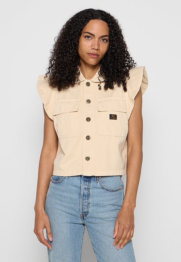 Alpha Industries SAILOR VEST WMN