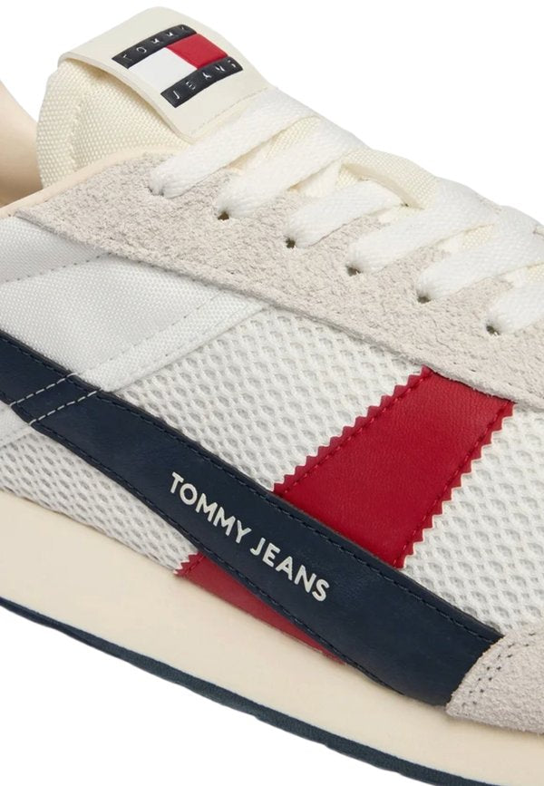 Tommy Jeans RETRO RUNNER ARCHIVE OPEN