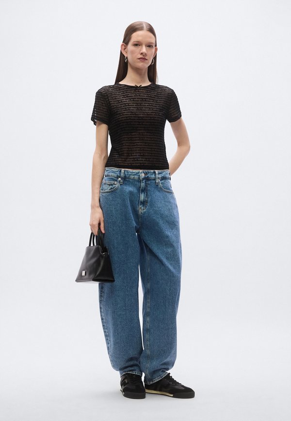 Tommy Jeans JEANIE BALLOON