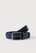 Calvin Klein Belt - navy