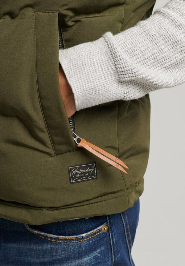 Superdry & Co EVEREST
