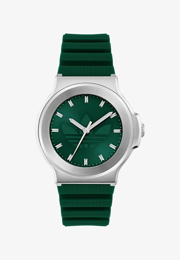 adidas Originals EXPRESSION THREE - Watch - green