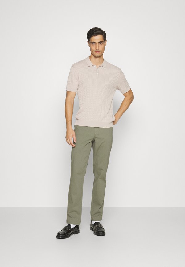 DOCKERS ALPHA SLIM