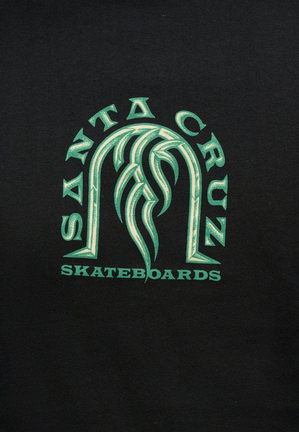Santa Cruz DRESSEN TRIBAL ARCH FRONT UNISEX