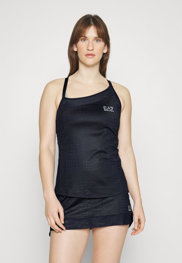 EA7 Emporio Armani TENNIS PRO FREESTYLE TANK