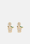 Pieces PCCAROLINE EARRINGS