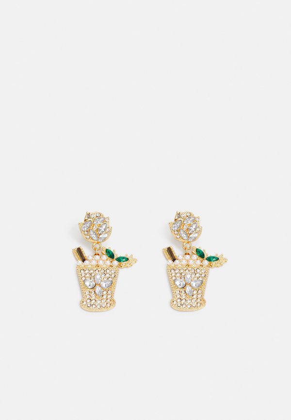 Pieces PCCAROLINE EARRINGS