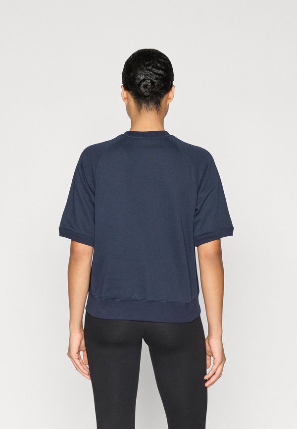 Champion ICONS CONTRAST CREWNECK