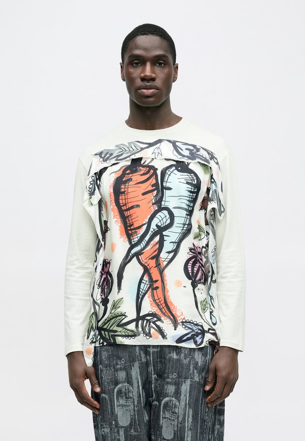 Henrik Vibskov LONG SLEEVE