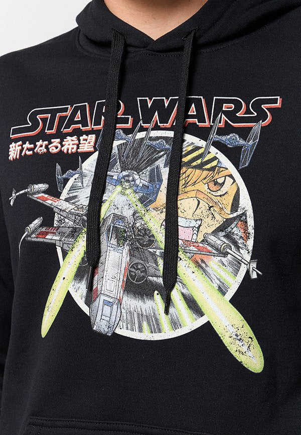 Star Wars