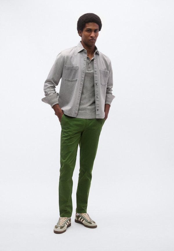 Scotch & Soda SEASONAL CORE STUART