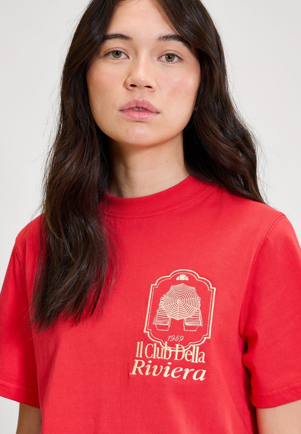 Ellesse CITRONELLO TEE