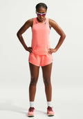 Nike Performance SINGLET - Top - atomic pink/old royal