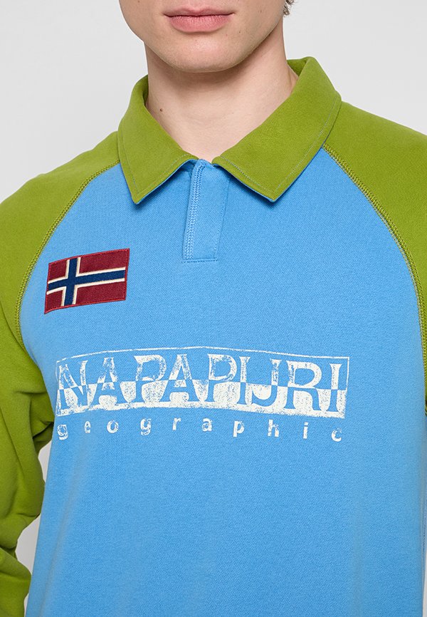Napapijri