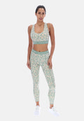 Ted Baker ESSENTIALS PRINTED RACER BACK