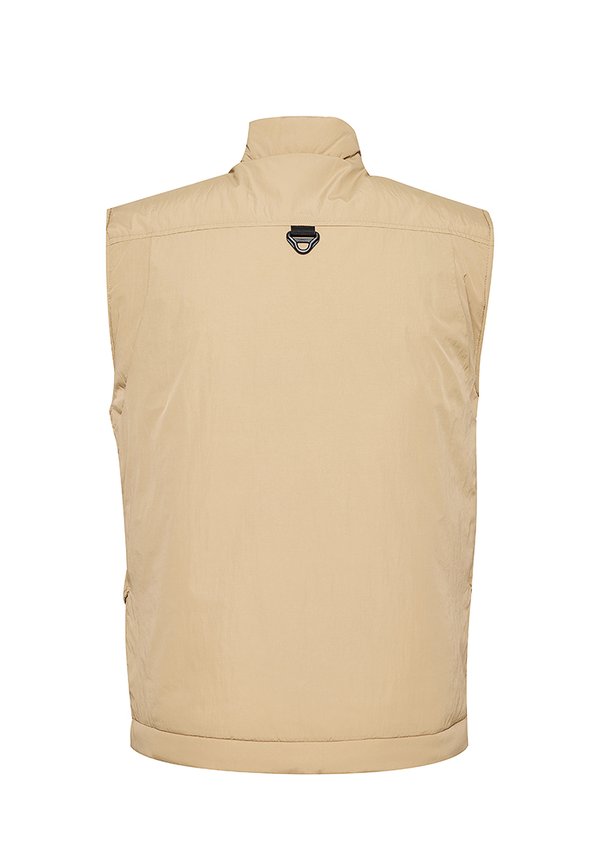 HALO HALO PADDED GILET