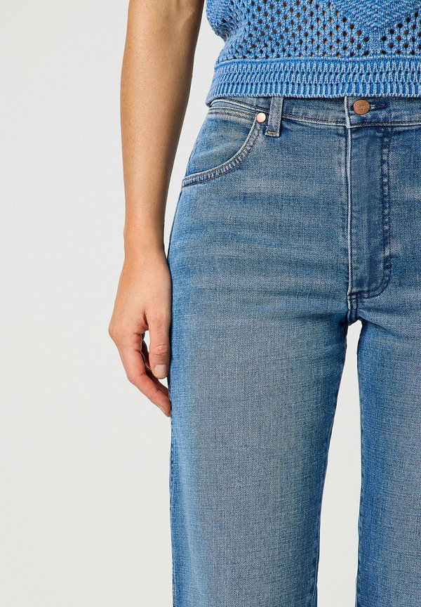 Wrangler 5-POCKET SUNSET