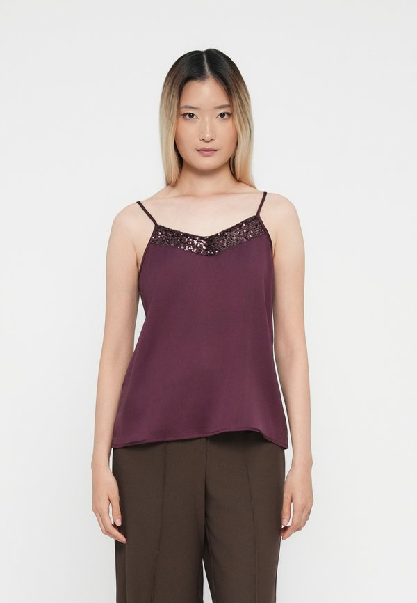 JDY JDYFIFI SINGLET