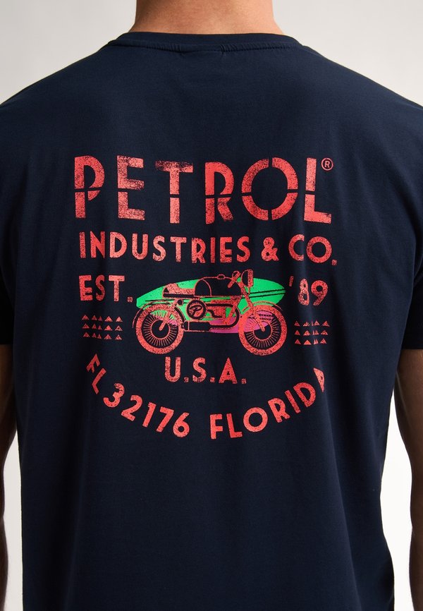 Petrol Industries BEACHBAY