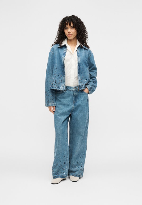 7 for all mankind WORKWEAR JACKET MANKIND