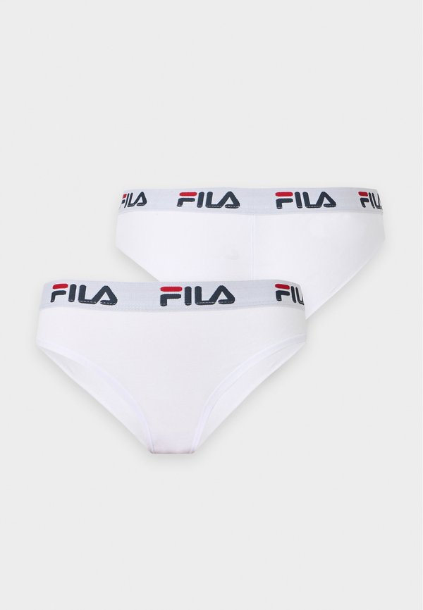 Fila BRAZILIAN 2 PACK