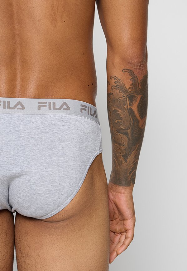 Fila 2 PACK