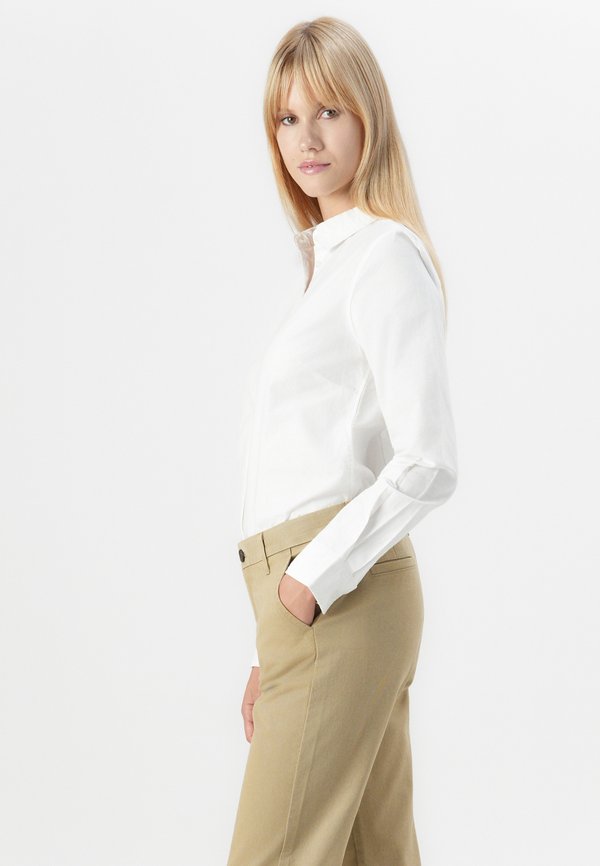 DOCKERS WEEKEND CHINO SLIM ANKLE