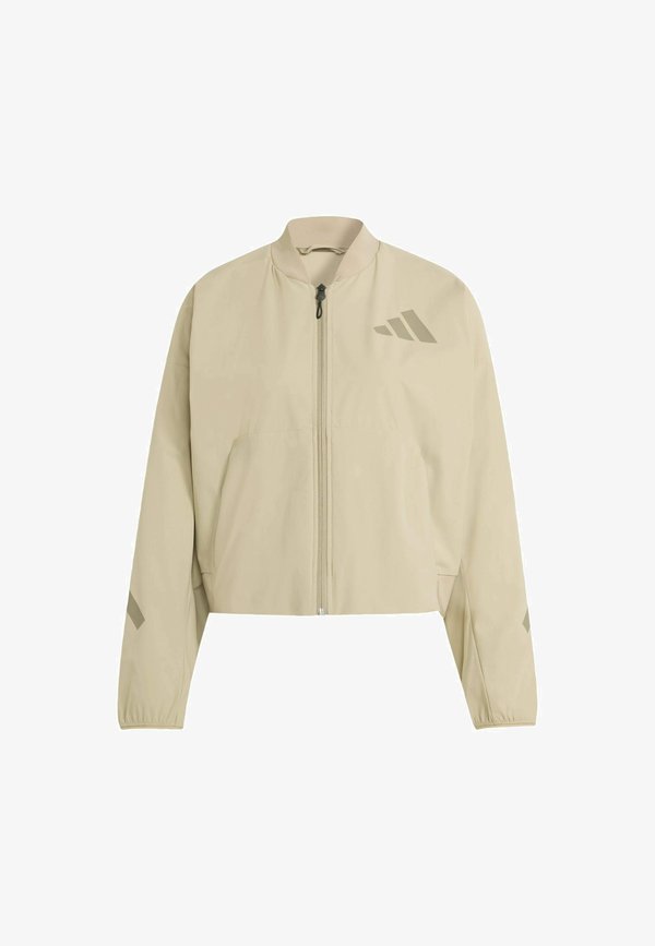adidas Sportswear ADIDAS Z.N.E. WOVEN BOMBER - Training jacket - cargo