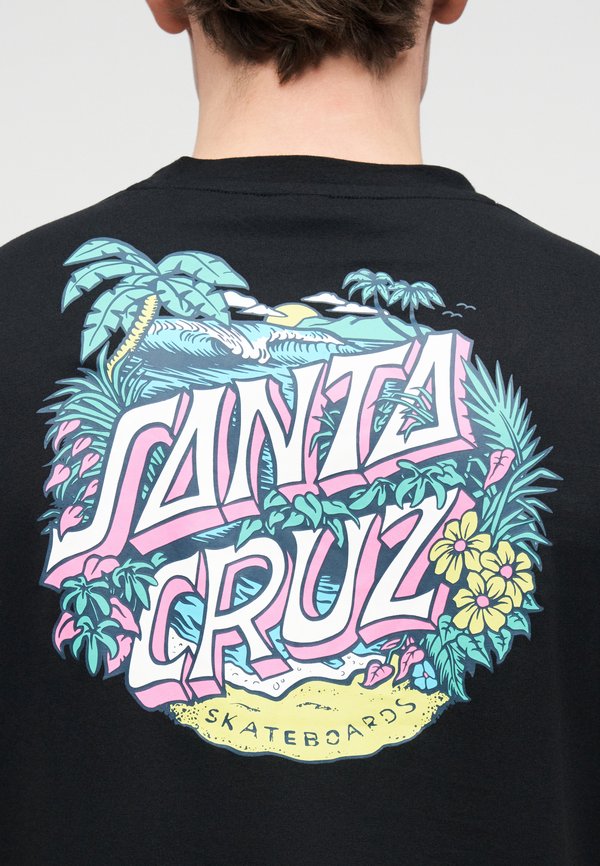Santa Cruz ALOHA DOT UNISEX