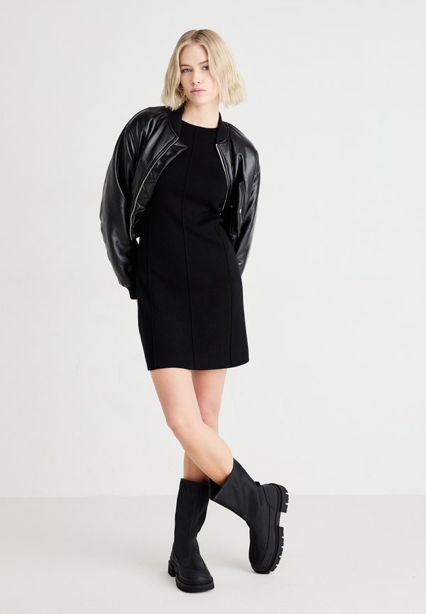 Vero Moda VMWILLOW O NECK DRESS