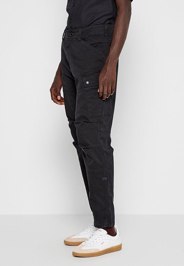 G-STAR ROXIC STRAIGHT TAPERED FIT