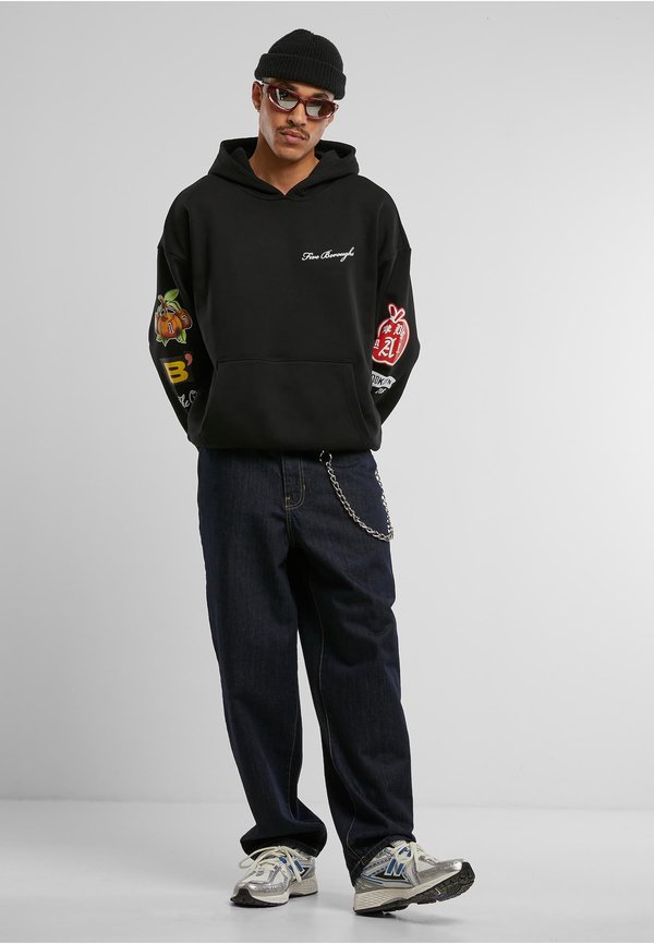 Upscale by Mister Tee  HOMAGE