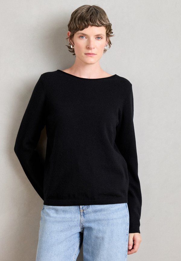 Marc O'Polo LONGSLEEVE ROUND NECK