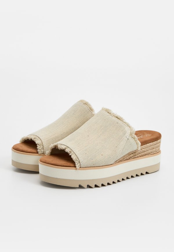 TOMS DIANA