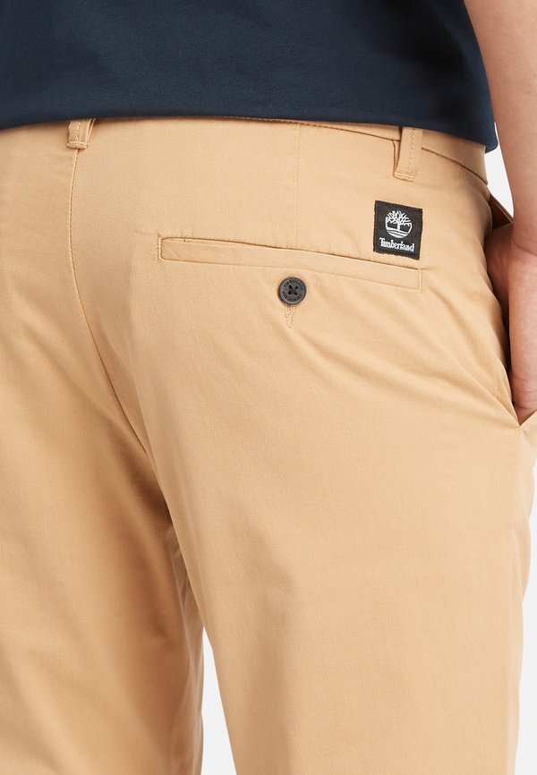 Timberland SARGENT LAKE STRETCH TWILL