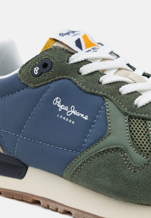 Pepe Jeans BRIT CAMP