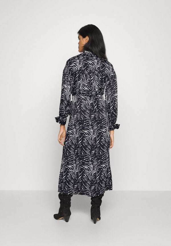 ONLY ONLMILLE MIDI DRESS