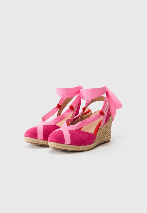 Anna Field by Zalando