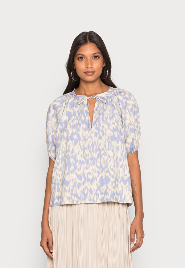 Second Female VIGGO BLOUSE