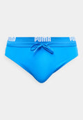Puma SWIM MEN LOGO BRIEF - Swimming briefs - ultra blue