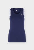 K-SWISS HYPERCOURT SINGLET CLASSIC