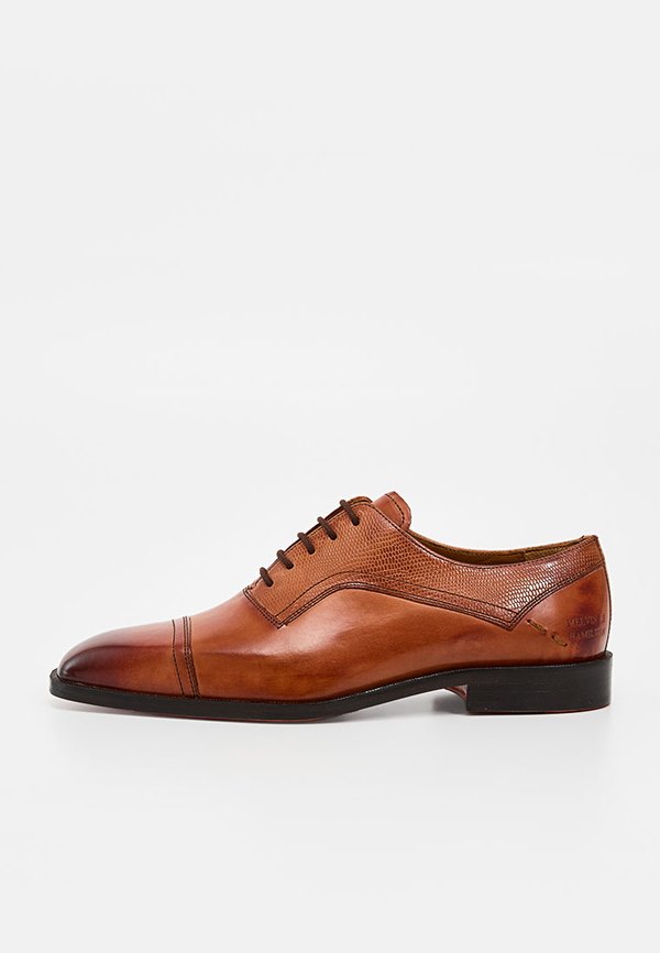 Melvin & Hamilton STEFANO 7