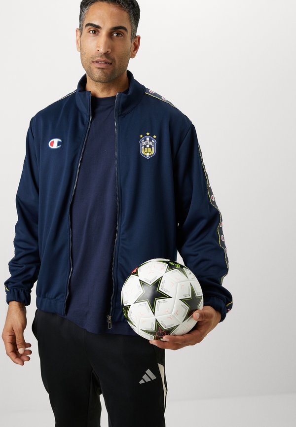 Champion SPORTS HERITAGE FULL ZIP TRACK