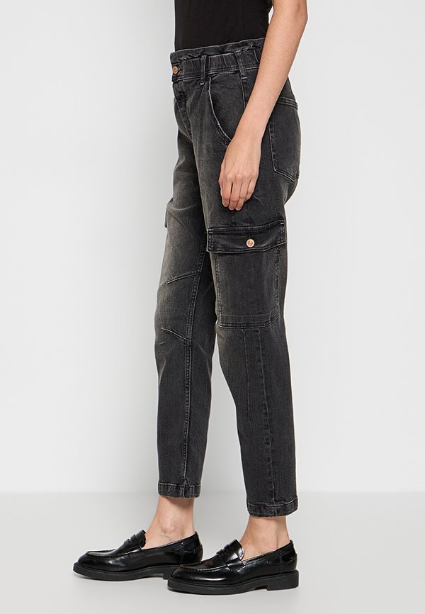 Scotch & Soda