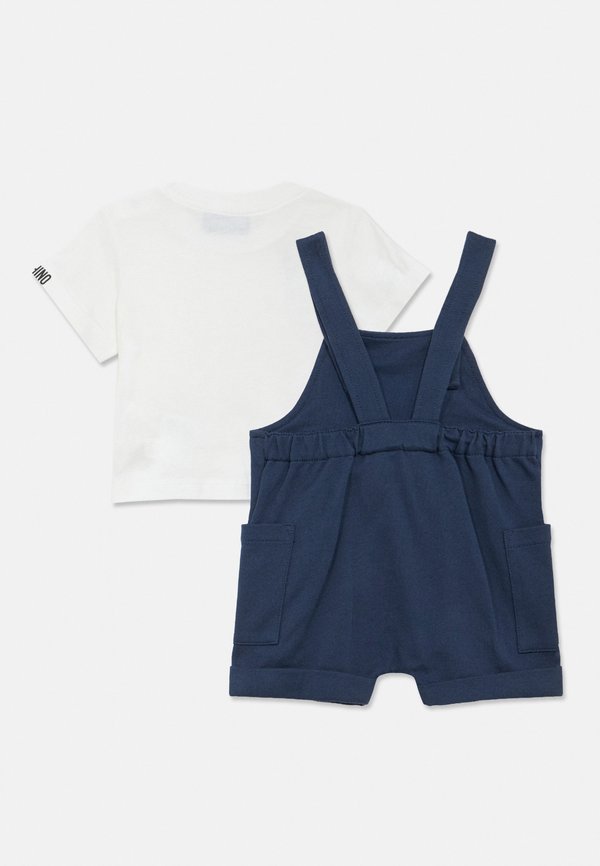 MOSCHINO UNISEX SET