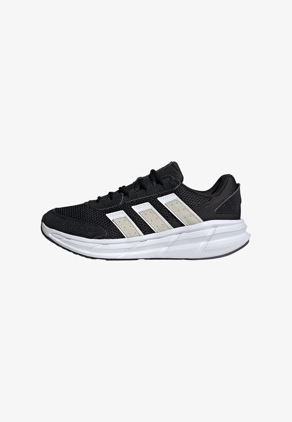 adidas Sportswear Trainers - core black core white grey five