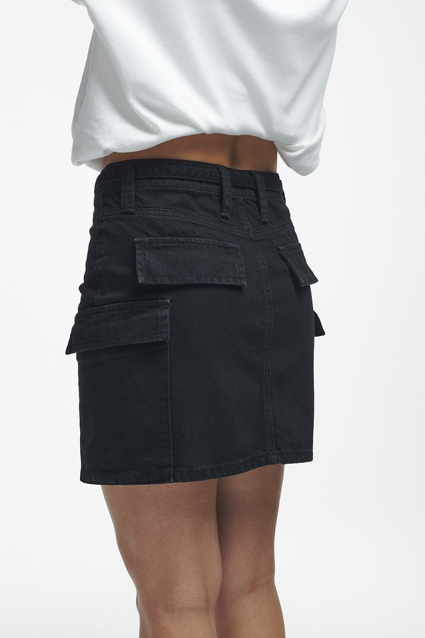 2Y Studios NISHA POCKET SKIRT
