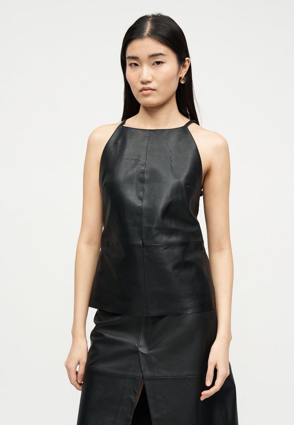 STUDIO ID CAMI WITH OPEN SIDE