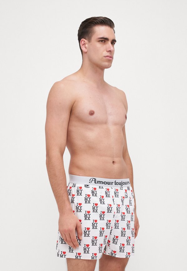 Carne Bollente BACK FOR MORE UNISEX