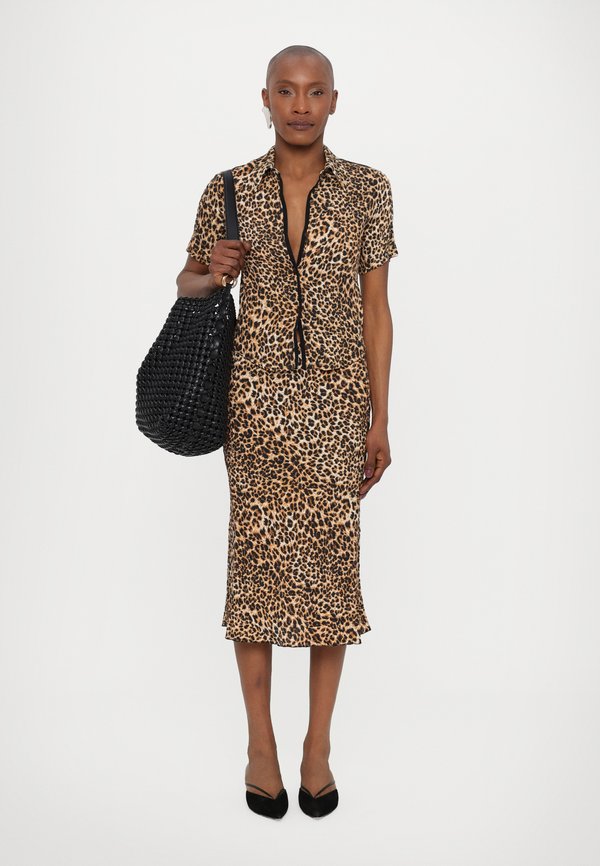 Nanushka CLARE BLOUSE